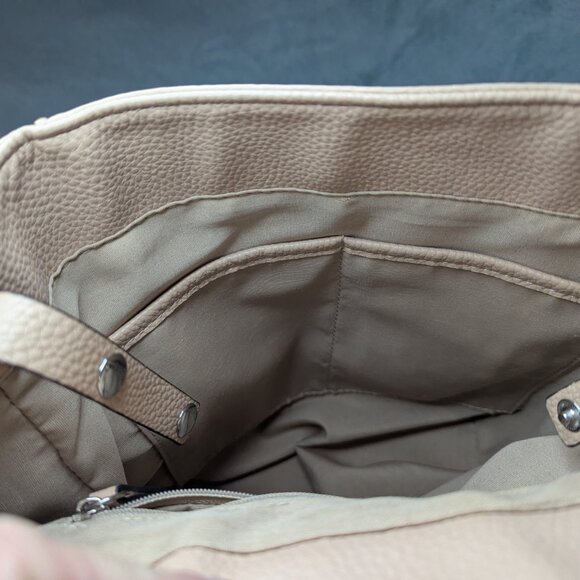 Nanette Lepore Lucinda Mini Backpack main image 10